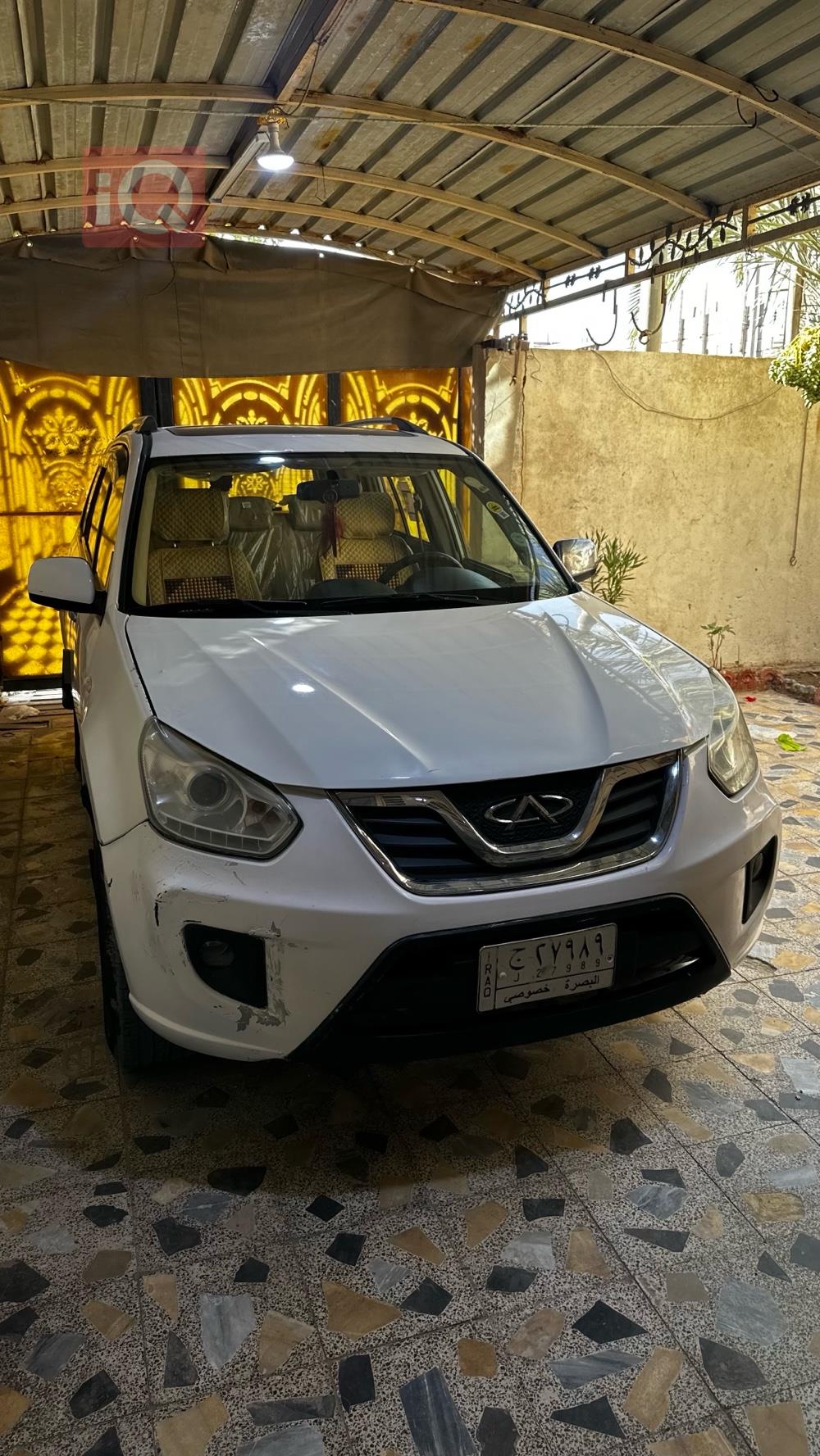 Chery Tiggo 3